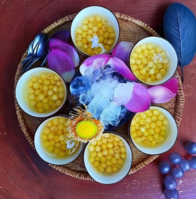 Hue: Food Tour with Guide and Royal Music on Dragon Boat - An In-Depth Look at the Hue Food and River Experience