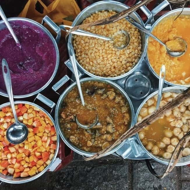 Hue: Food Walking Tour with Local Guide - Who Is This Tour Best For?