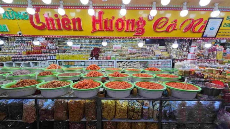 Hue: Food Walking Tour with Local Guide - FAQ