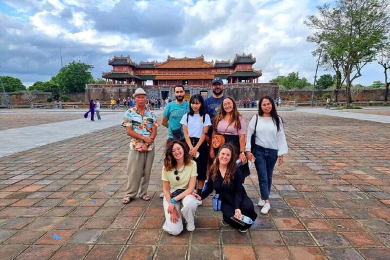 Hue: Full-Day City Tour with Boat Ride and Lunch - FAQ