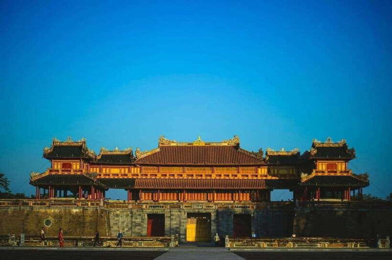 hue-full-day-city-tour-with-boat-trip-and-lunch