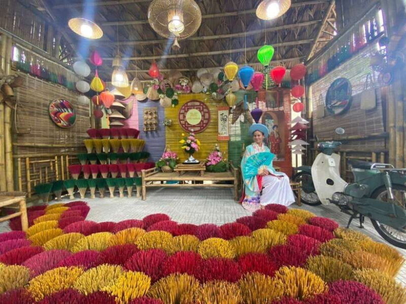 Hue : Full-Day City Tour with Thien Mu Pagoda and Lunch - Authentic Insights from Previous Travelers