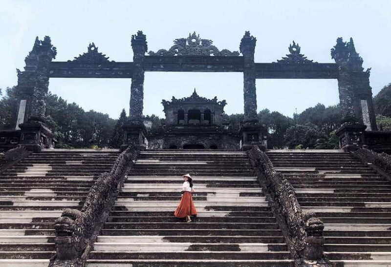 Hue : Full-Day City Tour with Thien Mu Pagoda and Lunch - Final Thoughts