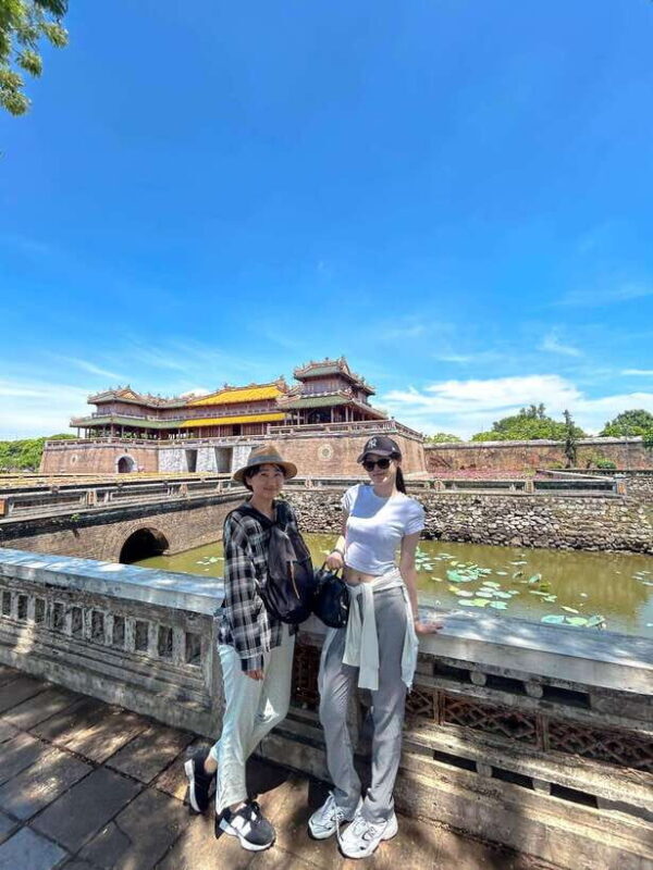Hue: Full-day Discovering Hue's Heritage & Artisan Tradition - Exploring Hue: An Authentic Introduction