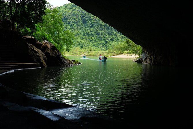 Hue: Full-day Echoes Of History Journey To Phong Nha Cave - Who Should Consider This Tour?
