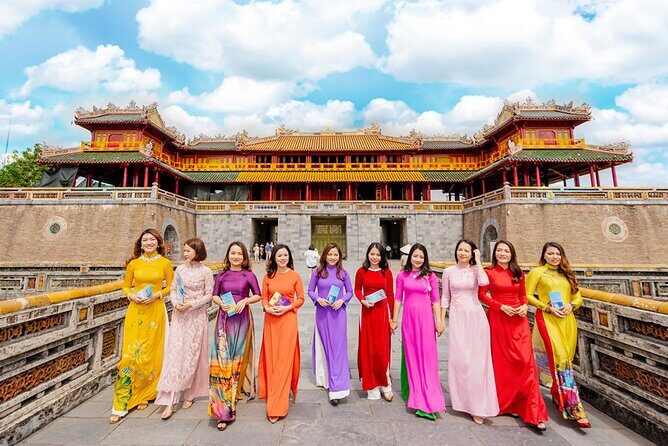 Hue Full-Day Private Tour from Da Nang and Hoi An - Final Thoughts