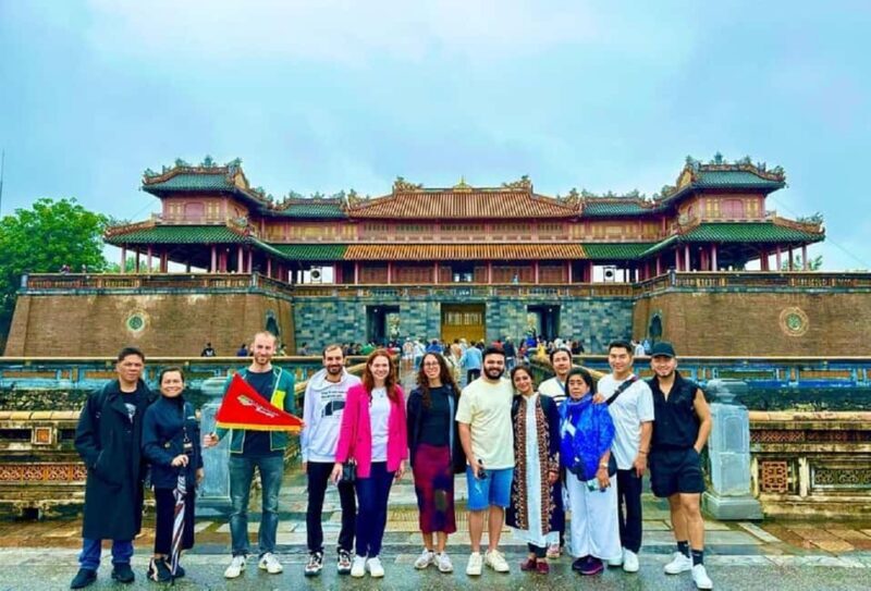 Hue Full-Day Tour from Da Nang/Hoi An with Imperial City - Why Choose This Hue Full-Day Tour