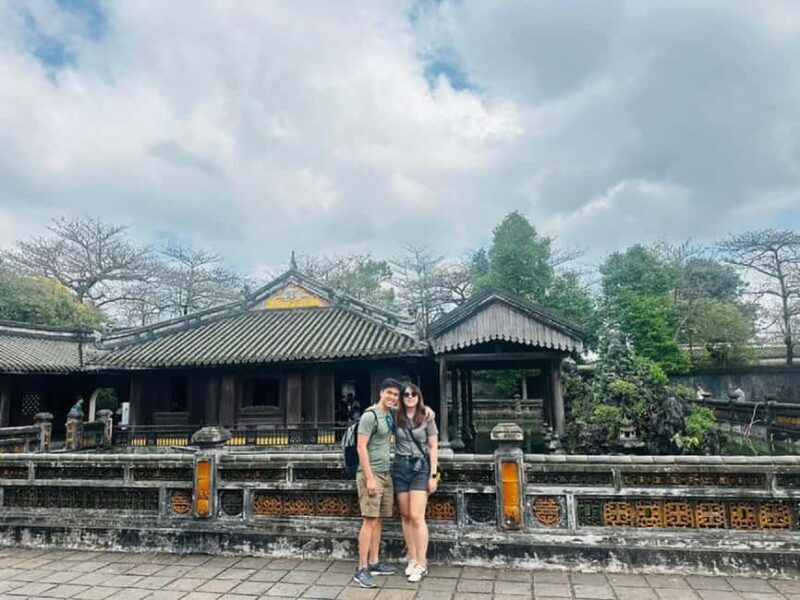 Hue Full-Day Tour from Da Nang/Hoi An with Imperial City - Final Thoughts: Is This Tour Worth It?