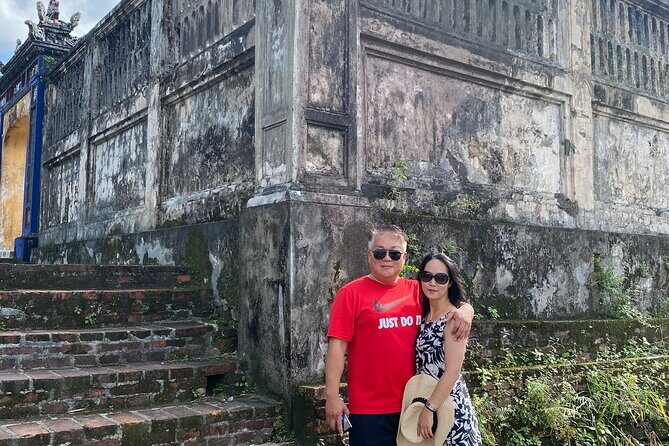 Hue full day tour from Hoi An city - Practical Details & Tips