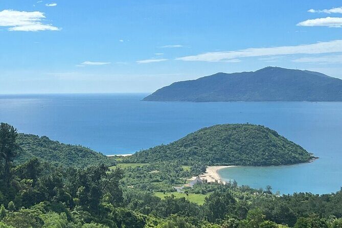 Hue Full-Day Tour through Hai Van Pass Small Group Adventure - Who Will Love This Tour?