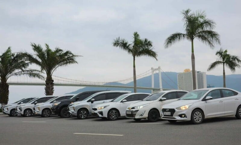 Hue: Full-Day explore Hue city with private driver - Practical Details & Pricing