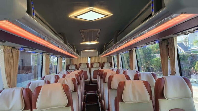 Hue: Full-Day explore Hue city with private driver - FAQ