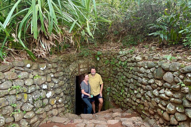 Hue Half-Day Dmz Tour by Private Car to Vinh Moc Tunnels - Final Thoughts