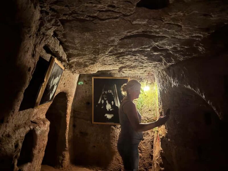 Hue: Half-Day DMZ Tour to Vinh Moc Tunnels by Private Car - Introduction