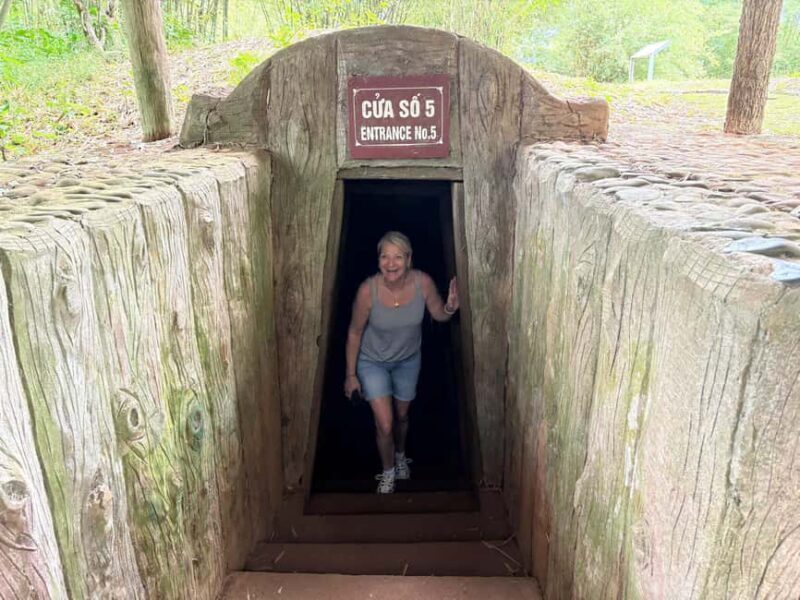 Hue: Half-Day DMZ Tour to Vinh Moc Tunnels by Private Car - Summary: Who Should Consider This Tour?