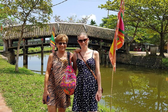 Hue Half-Day Private Tour: Thanh Toan village & Imperial Citadel - A Closer Look at the Itinerary