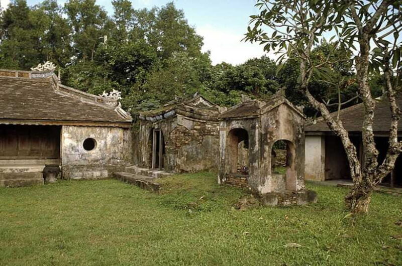 Hue: Half-day Thuy Bieu Village Cycling Adventure - FAQs