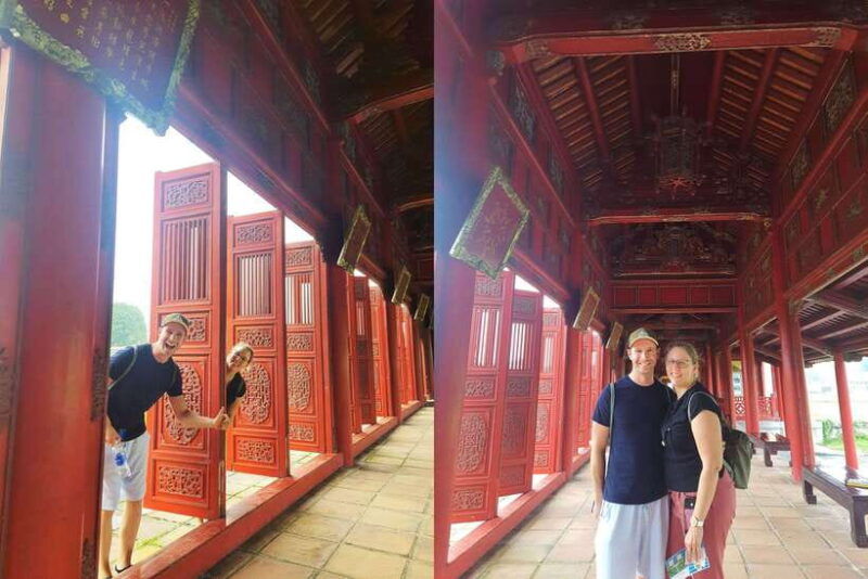hue-half-day-tour-with-dragon-boat-on-perfume-river