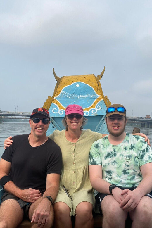 Hue: Half-Day Yellow Tam Giang Lagoon Sunset Tour - An In-Depth Look at the Tour Experience