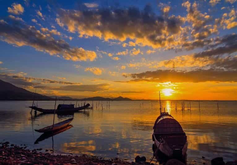 Hue: Half-Day Yellow Tam Giang Lagoon Sunset Tour - Who Should Consider This Tour?