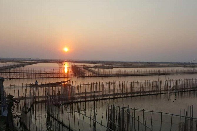 Hue: Half-Day Yellow Tam Giang Lagoon Sunset Tour - In-Depth Look at the Tour Experience
