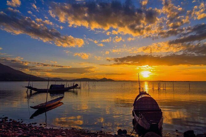 Hue: Half-Day Yellow Tam Giang Lagoon Sunset Tour - Final Thoughts