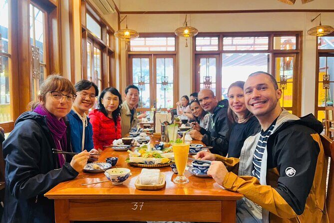 Hue Heritage and Culture Tour with Lunch at Madam Thu - The Sum Up