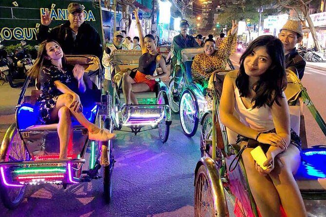 Hue Heritage Cyclo Tour with Citadel, Museums & Market Visit - Exploring Hue by Cyclo: A Unique Way to See the City