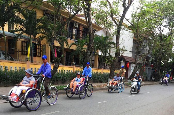 Hue Heritage Cyclo Tour with Citadel, Museums & Market Visit - Final Thoughts: Is This Tour Right for You?