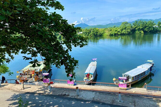 Hue Heritage Day Trip: Guided Group Tour from Hoi An & Da Nang - In-Depth Look at the Hue Heritage Day Trip
