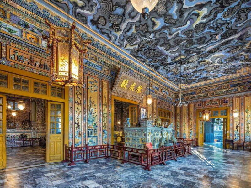 hue-heritage-private-car-tour-no-guide