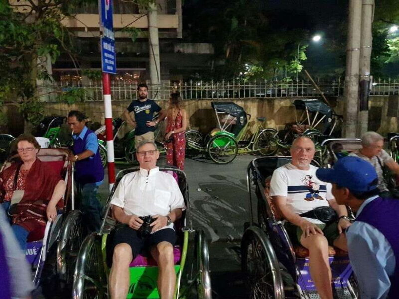 Hue Heritage Tour by Cyclo: Citadel, Museums & Local Market - Who Should Consider This Tour?