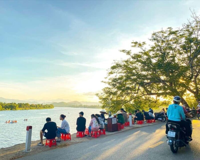 Hue: Hidden Nature & Thien Mu Pagoda Sunset Tour with Snacks - Exploring Hue’s Hidden Nature & Thien Mu Pagoda Sunset Tour with Snacks: A Detailed Review