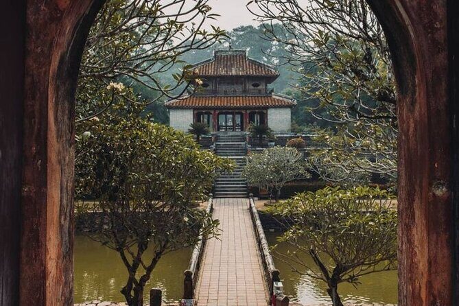 Hue Highlights Full-Day City Tour - The Itinerary Breakdown