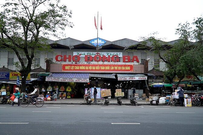 Hue Highlights Full-Day City Tour - Pricing and Value