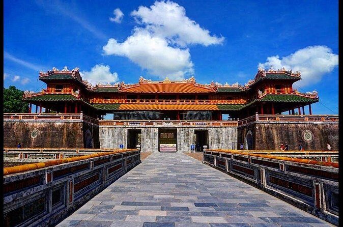Hue Highlights Full-Day City Tour - Who Would Love This Tour?