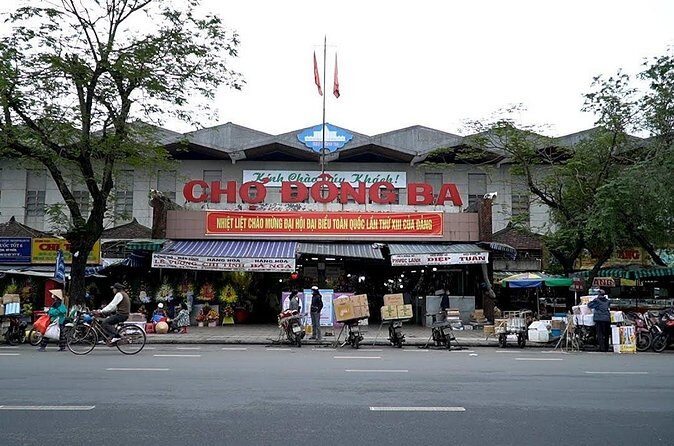 Hue Highlights Full-Day City Tour - Final Thoughts