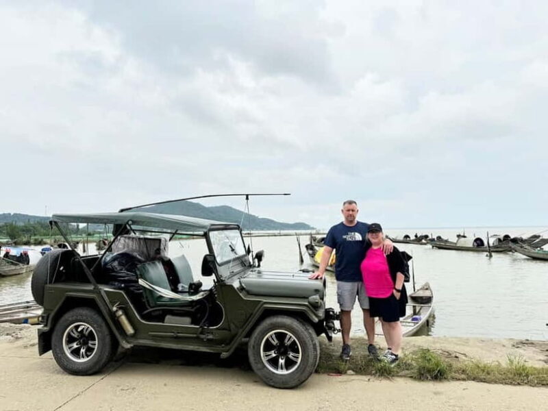 Hue/Hoi An: Jeep Tour Via Hai Van Pass From Hoi An/Hue - The Value of This Tour