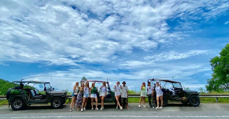 hue-hoian-1-way-jeep-tour-with-sightseeing-via-hai-van-pass