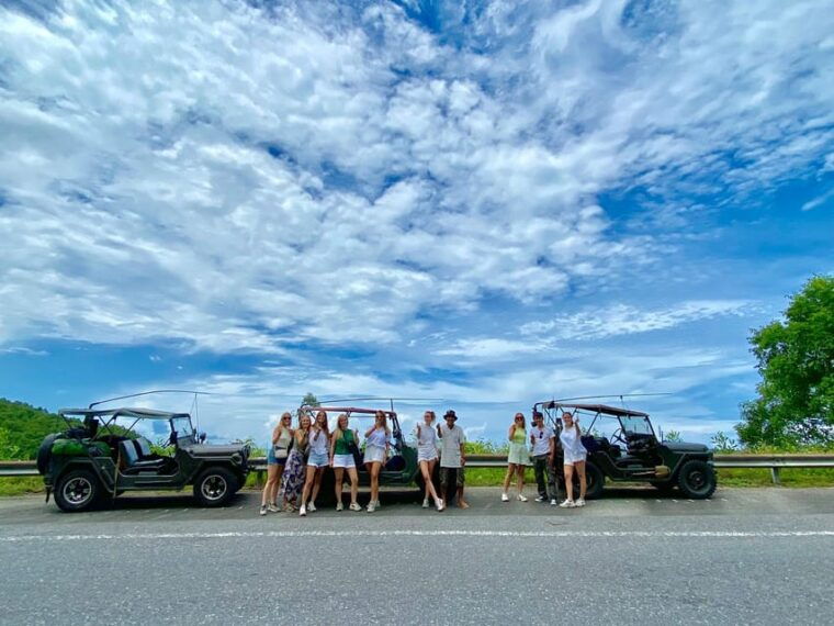 hue-hoian-1-way-jeep-tour-with-sightseeing-via-hai-van-pass