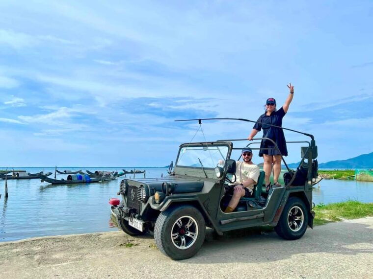 hue-hoian-1-way-jeep-tour-with-sightseeing-via-hai-van-pass