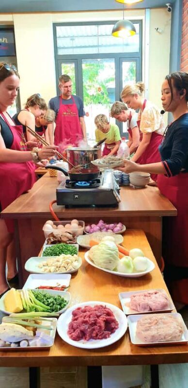 Hue: Home Cooking Class with Local Chef and Lunch / Dinner - The Practical Details: What Makes This Experience Valuable