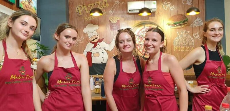 Hue: Home Cooking Class with Local Chef and Lunch / Dinner - Who Would Love This Experience?