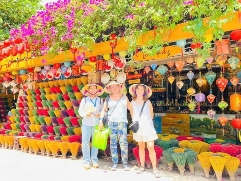 Hue: Hue Royal Tombs Tour Visit 3 Best Tombs & Pagoda - Key Points