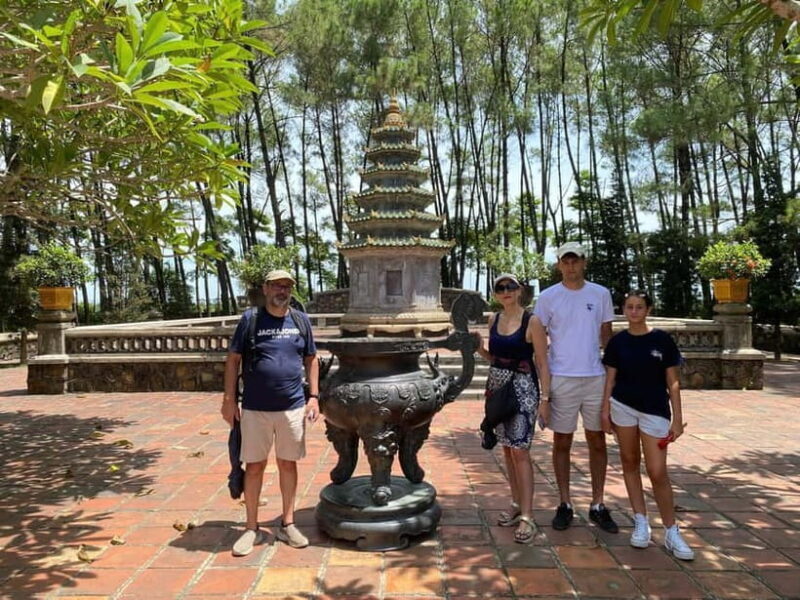 Hue: Hue Royal Tombs Tour Visit 3 Best Tombs & Pagoda - Final Thoughts
