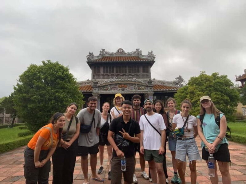 Hue Imperial Ancient City Walking Tour - FAQ
