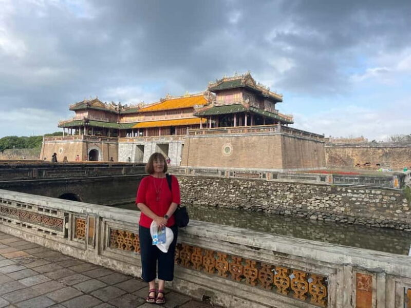 Hue Imperial Ancient City Walking Tour - Final Thoughts