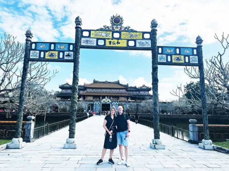 Hue Imperial City and Forbidden City Walking Private Tour - Final Thoughts