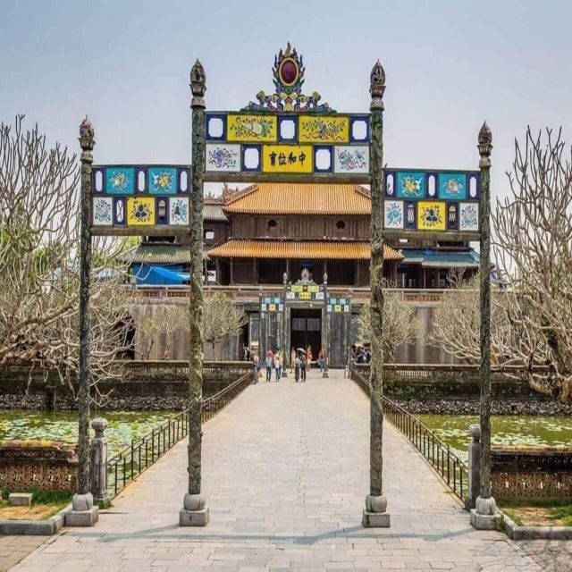 Hue Imperial City full day Trip By Group From Hoi An/DaNang - Who Would Love This Tour?