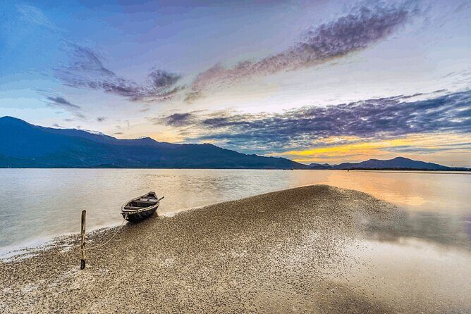 Hue Imperial City & Hai Van Pass Day Tour with Local Lunch - A Detailed Look at the Itinerary